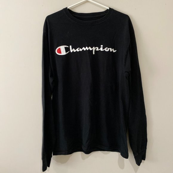 Long Sleeve Tee - Picture 1 of 1